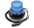 Picture of VisionSafe -AS1221B - DOUBLE FLASH SMALL STROBE BEACON - Hardwire